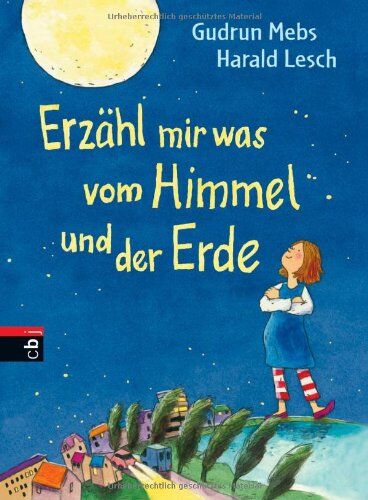 Gudrun Mebs - Erzähl mir was vom Himmel und der Erde - Preis vom 12.10.2026 11:37:12 h