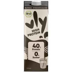 vly High Protein Milchalternative bio