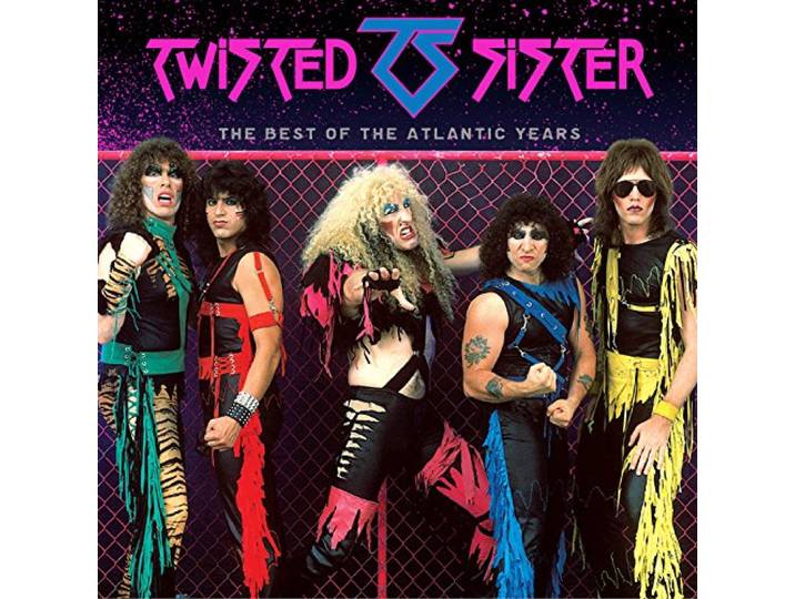 The Best of Atlantic Years