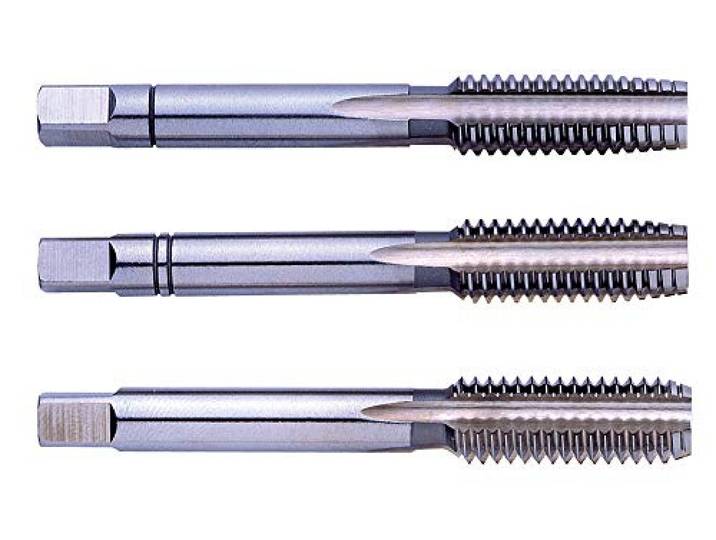 Exact H.schroefdraad D352 HSS M 6,0 Stz