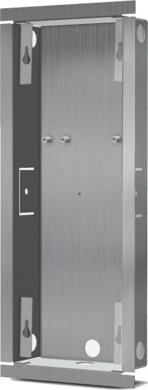 DoorBird D2101KV/D2102FV EKEY inbouwmontagebehuizing