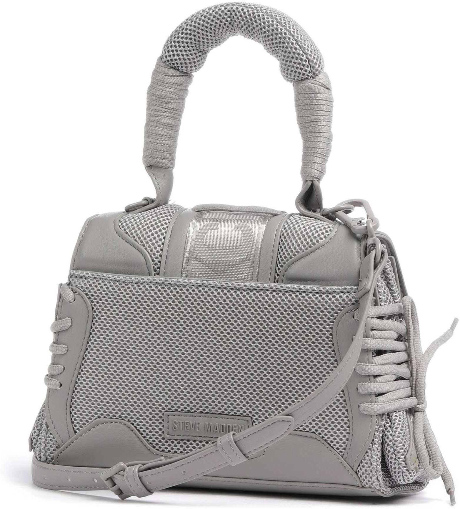 Steve Madden BDIEGO Handtasche, grau