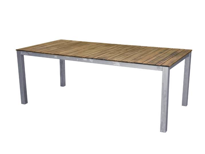 Venture Home Tisch Zenia Natur