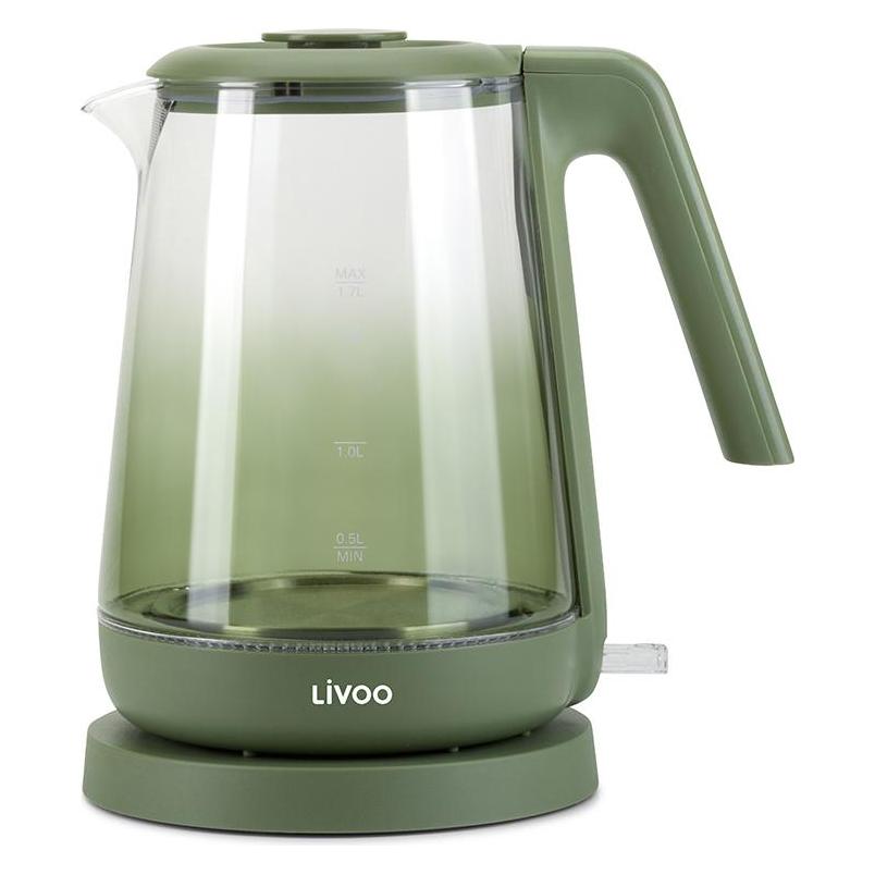 Livoo Wasserkocher (1.70 l) (65215299)