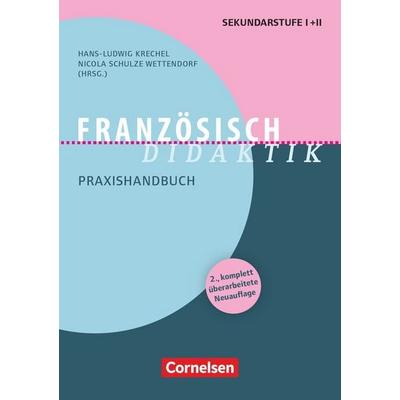 Fachdidaktik, Taschenbuch von Hans Ludwig Bauer,Lena Albach,Jean-Claude Beacco,Otto-Michael Blume,Claudia Brors, Cornelsen Pädagogik,