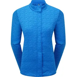 FootJoy Jacke Thermoseries Insulated, blau