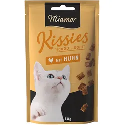 Miamor Miamor Kissies Huhn 1x50 g