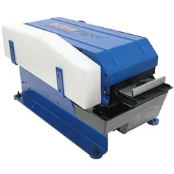 activaTec Nassklebeband-Maschine »activaPaper NK2000« manuell blau