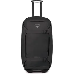 Osprey Sojourn 80, Koffer, Schwarz