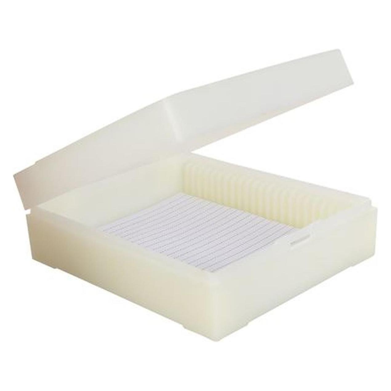 Byomic Box für 25 Preparate (33506390)