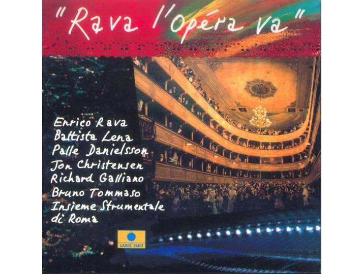 Rava L'opera Va