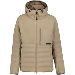 ICEPEAK Alamo S2 Outdoorjacke Herren 061 - cafe au lait 56