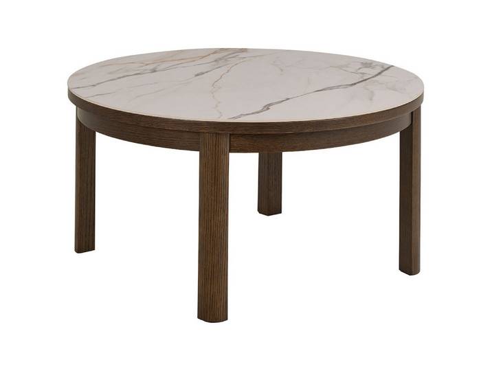 ACTONA GROUP Couchtisch Southampton Couchtisch beige. (1-St)