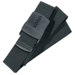 Uvex Gürtel 8917/schwarz 120 9887606