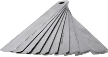 Theo Wanne Feeler Gauge Set