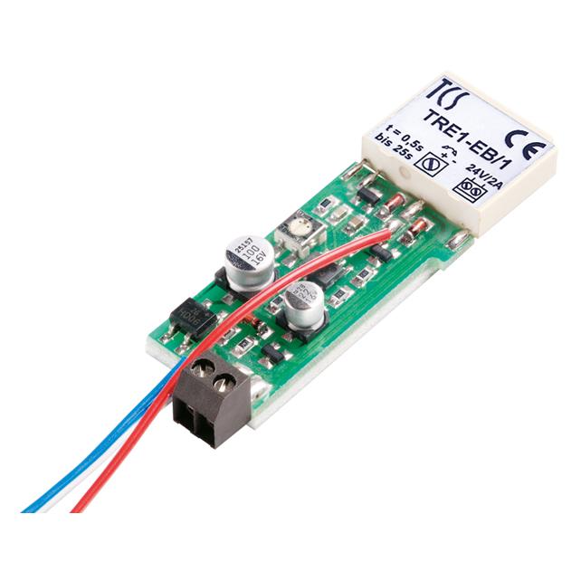 TCS Telefon-Rufrelais (TRE1-EB)