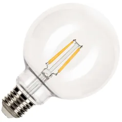 Bailey | LED-Glühbirne | Große Fassung E27 | 4W