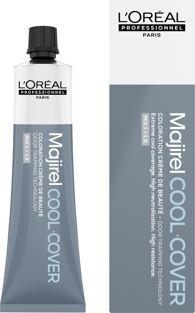 Loreal Majirel Cool Cover 6 Dunkelblond E43608