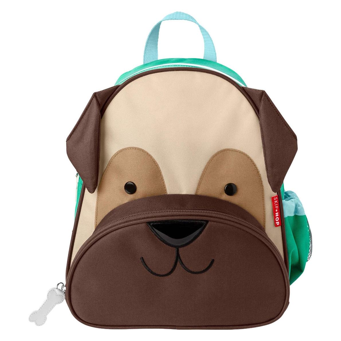 Skiphop Kinderrucksack Zoo (SH9L750910)