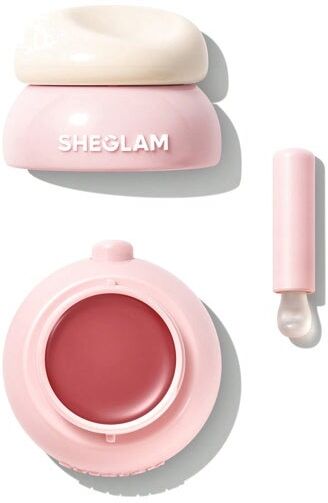 SHEGLAM Hydra Jelly Pocket Lip Jam Guava Glow