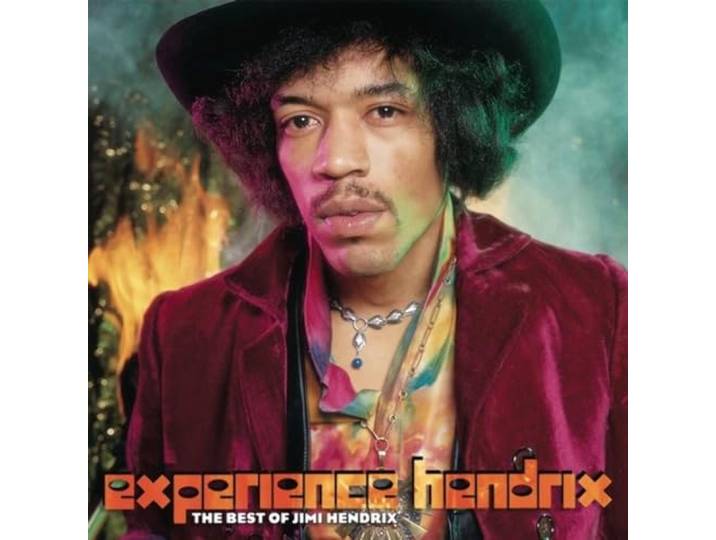 Experience Hendrix: The Best of Jimi Hendrix (Vinyl)