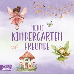Meine Kindergartenfreunde - Feen