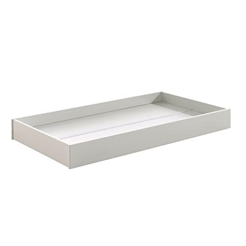Junior bedlade, wit