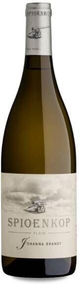 Spioenkop Johanna Brandt Chenin Blanc 2019 - 75cl