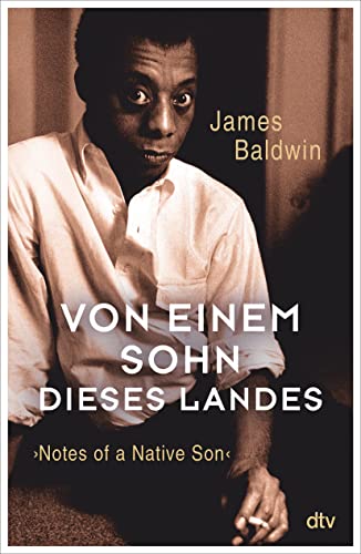 James Baldwin - Von einem Sohn dieses Landes: Notes of a Native Son - Preis vom 13.10.2026 19:28:25 h