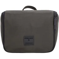Strellson Kulturbeutel Northwood rs Benny washbag Ihz khaki - 21