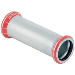 Geberit, Rohrverbindungstechnik, 22109 (Rohrkupplung)