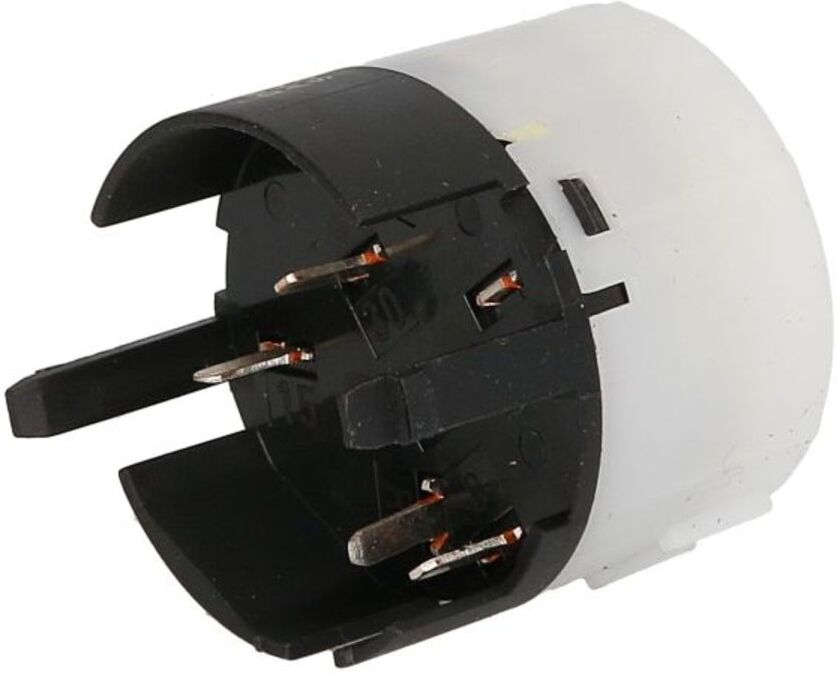 Zünd-/Startschalter AKUSAN SCA-ISWT-001