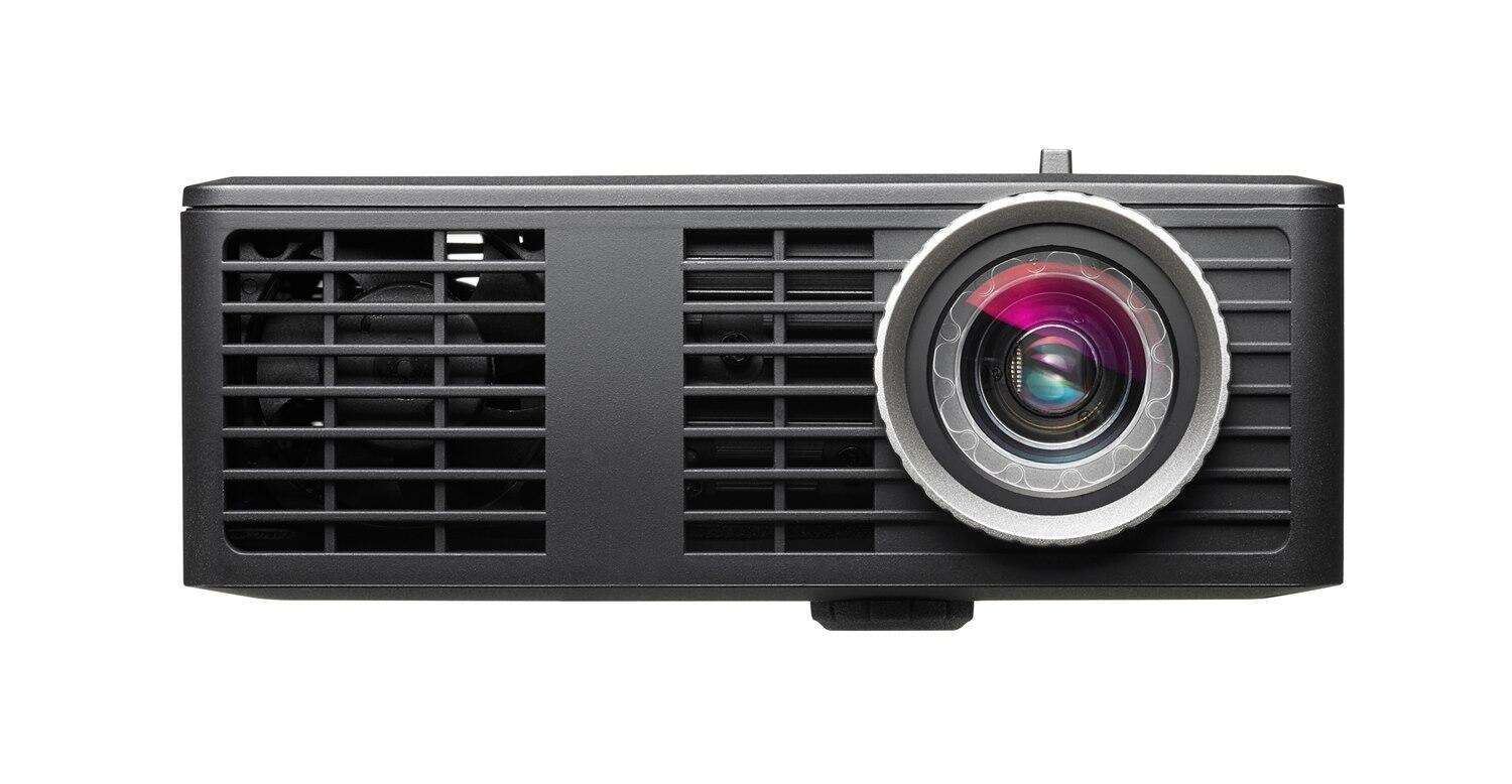 Optoma ML750i Mini LED Beamer 450 ANSI Lumen