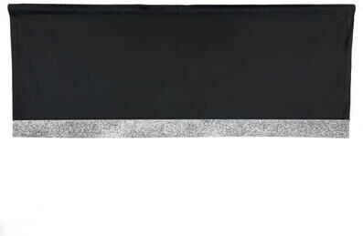 Sparkles Home Luminous Valance