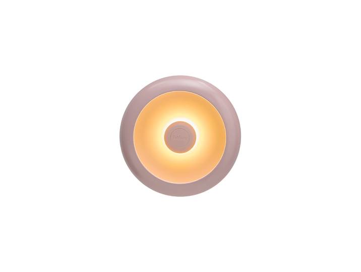 Fatboy - Lampe extérieur sans fil rechargeable Oloha - Rose - Aluminium thermolaqué