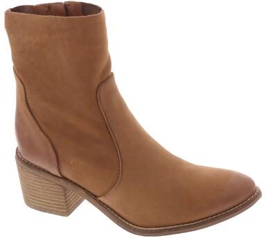 Diba True Majes Tic - Womens 7 Brown Boot Medium