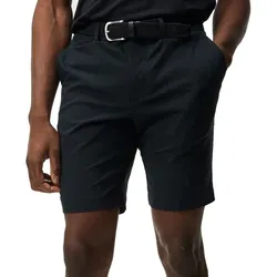 J.Lindeberg Golf Vent Tight Short Herren schwarz