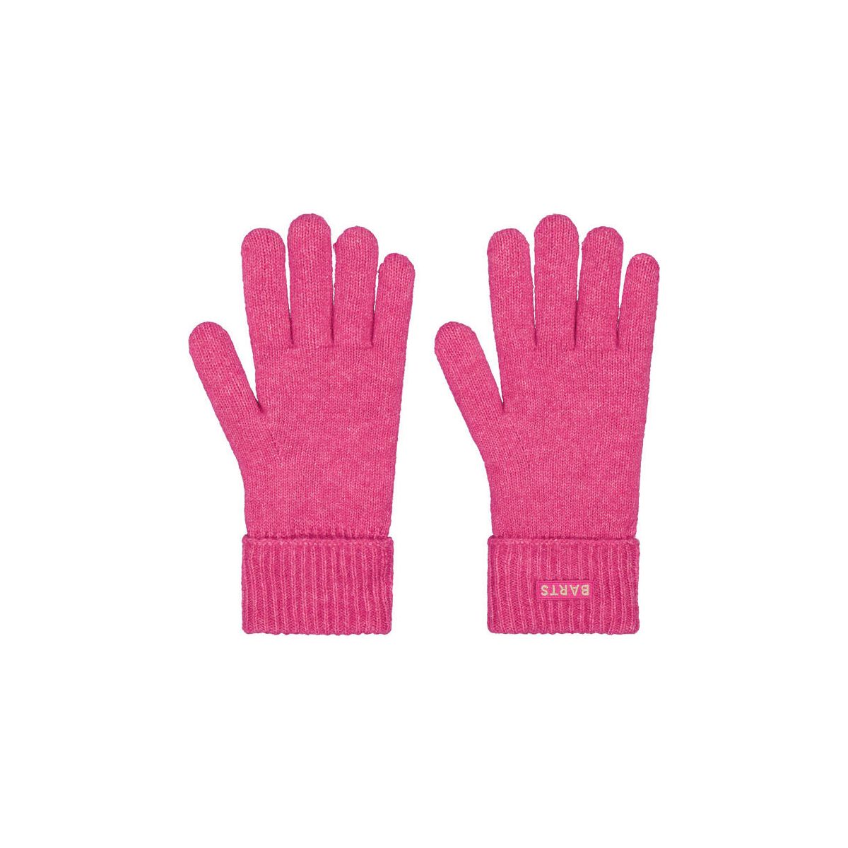 Barts Ardelve Gloves fuchsia (12) 6904012