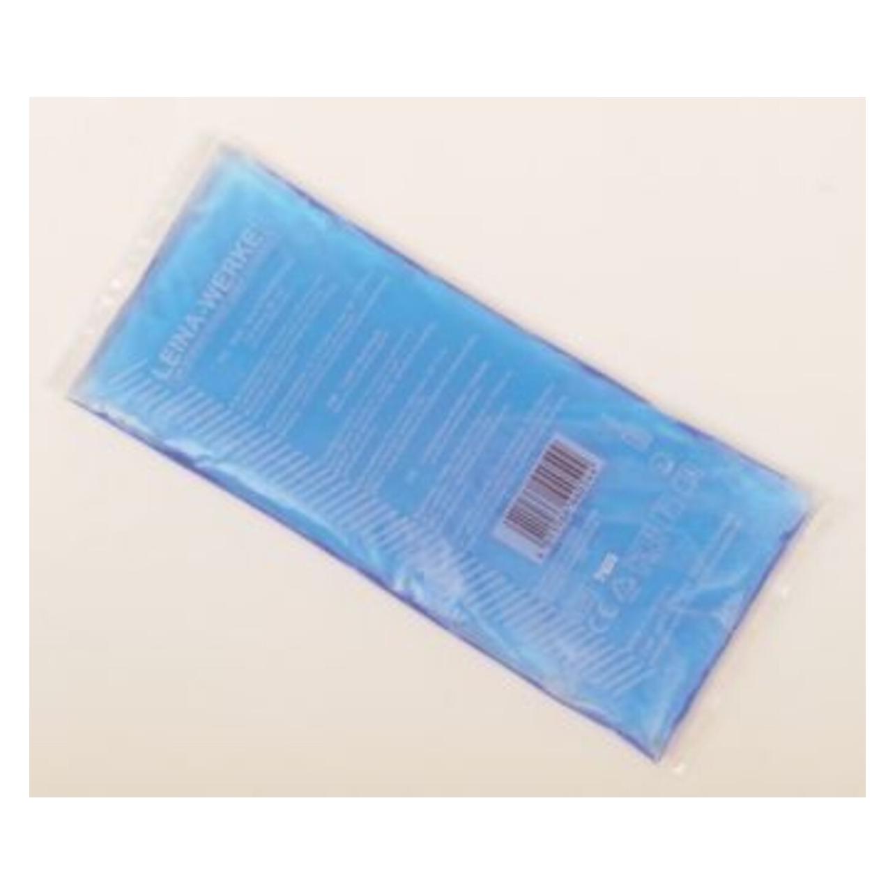 Leina WERKE Kompresse REF 44054 blau (REF 44054)