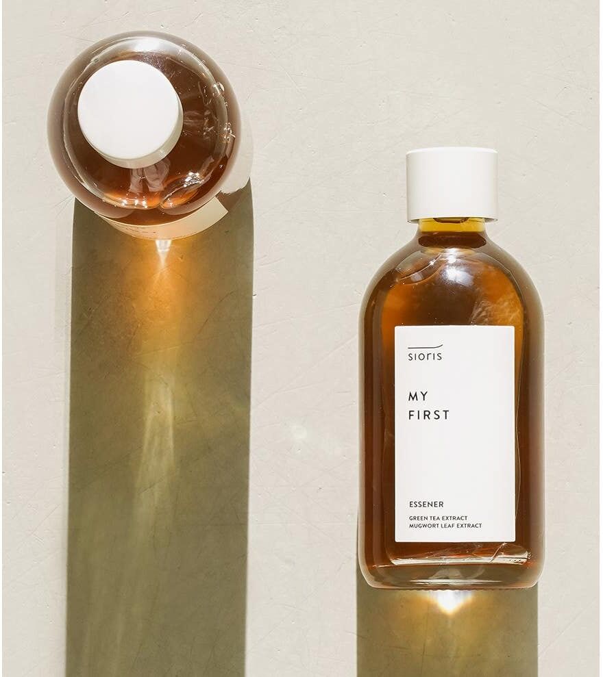 Sioris My First Essener 100ml
