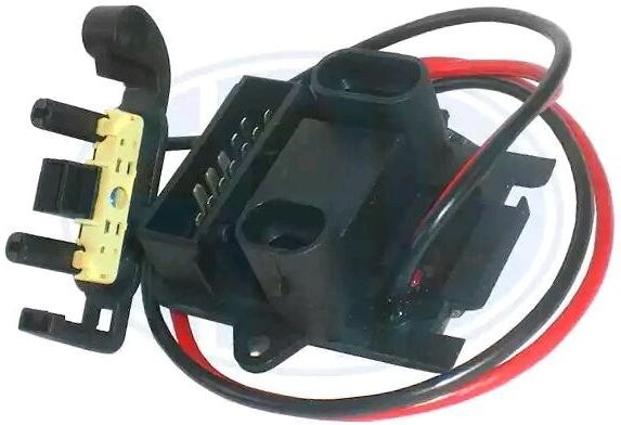 ERA 665027 Blower motor resistor