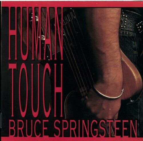 Bruce Springsteen - Human Touch (Pict.CD - Preis vom 14.10.2026 23:07:16 h