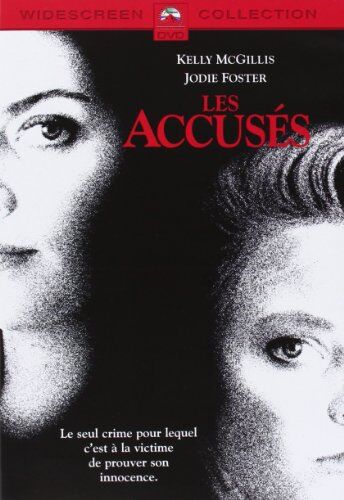 Jonathan Kaplan - Les Accusés - Preis vom 11.10.2026 03:10:56 h