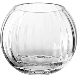 Leonardo, Vase, Vase Poesia Kugel Transparent (1x, 1.40 l)
