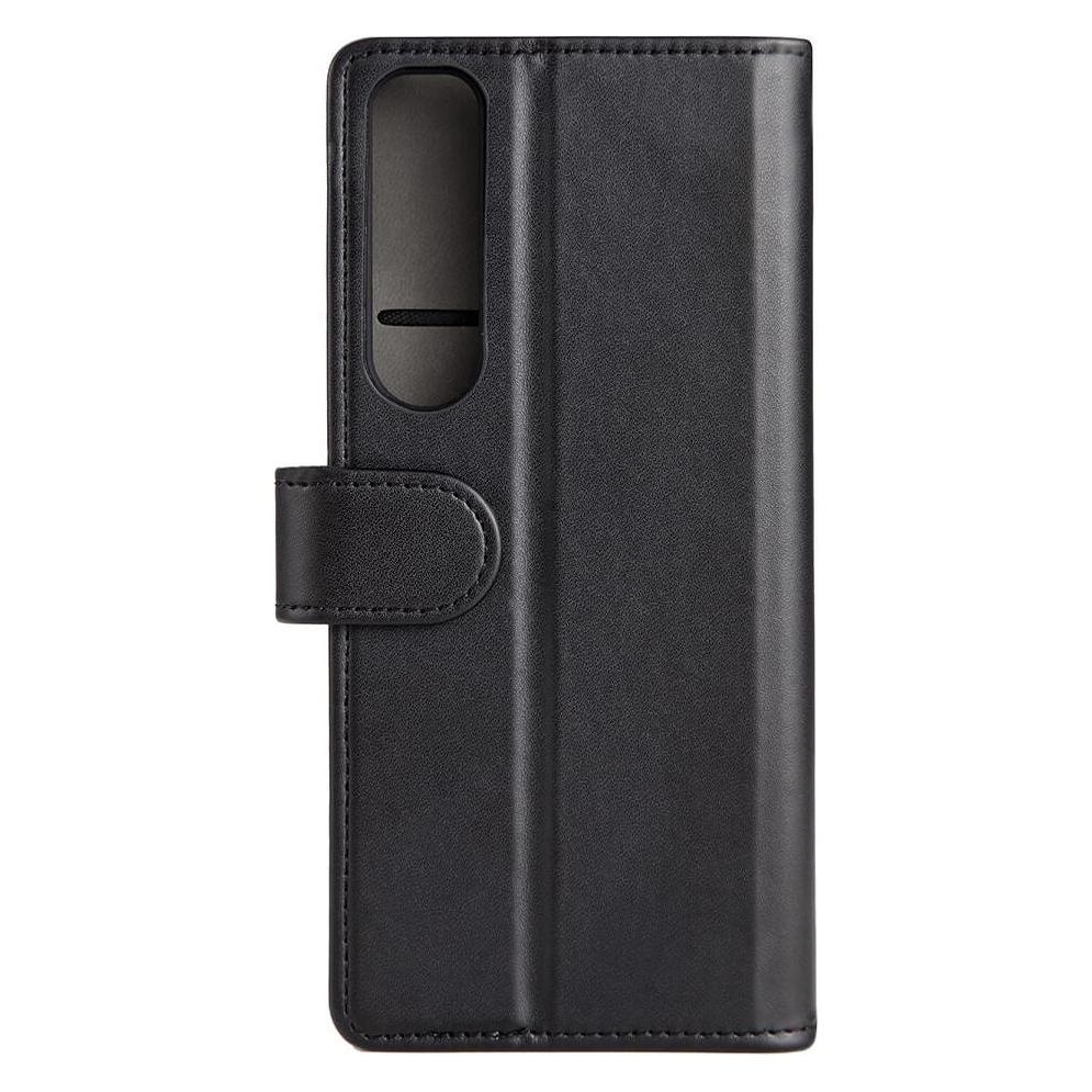 Carl GEAR Wallet Sort Til 3 Kort (Sony Xperia 1 III) (599800)