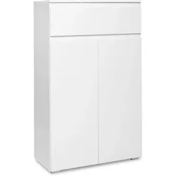 Finori, Kommode + Sideboard, Bergham (80 x 40 x 131 cm)