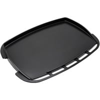 Full Size Grillplatte, Plancha für Q 2000N-Serie ab 2025 schwarz