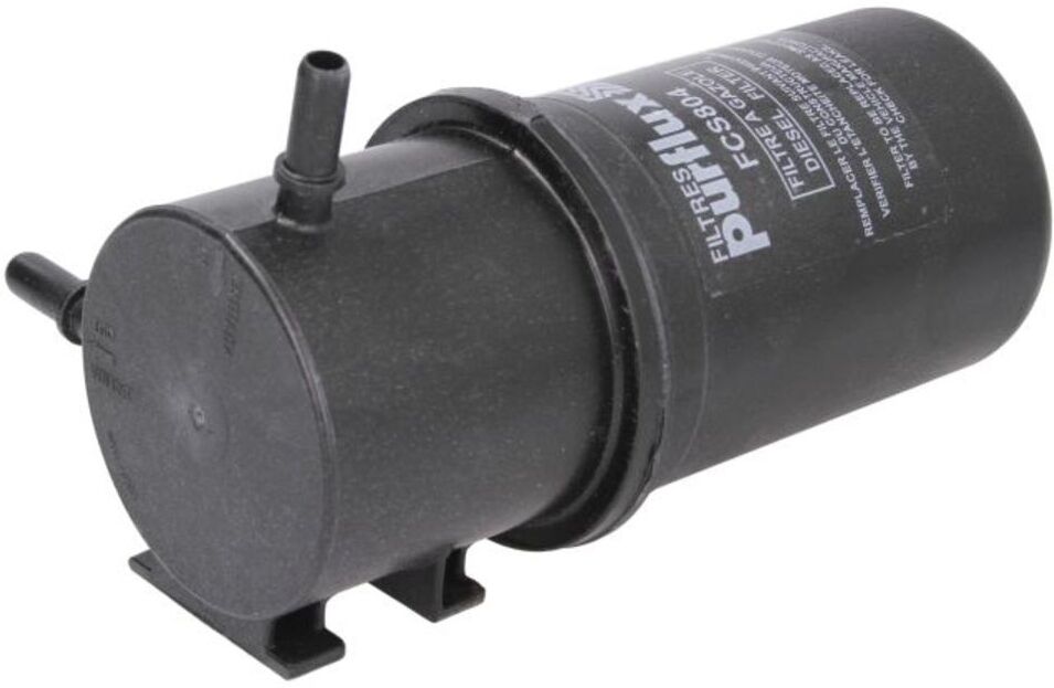 Kraftstofffilter PURFLUX FCS804