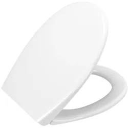 Vitra Universal WC-Sitz mit Absenkautomatik, 84-003R409 84-003R409