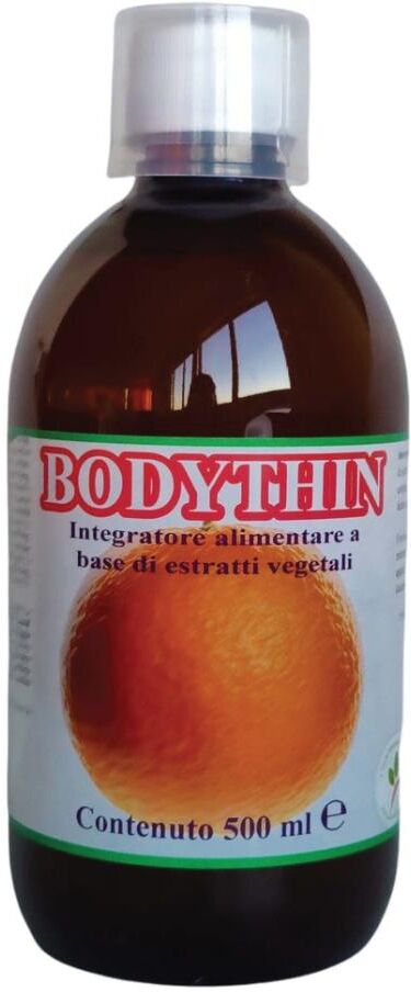 HERBOPLANET Srl BODYTHIN LIQ 500ML